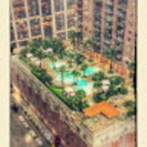 Meet your Posher, Renan